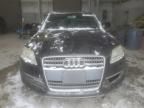 2008 Audi Q7 4.2 Quattro Premium