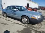 2005 Mercury Grand Marquis GS