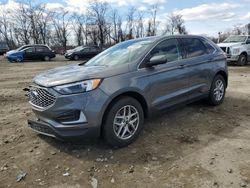 Lots with Bids for sale at auction: 2024 Ford Edge SEL