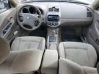 2003 Nissan Altima Base