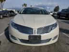 2015 Lincoln MKZ Hybrid