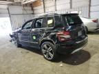 2013 Mercedes-Benz GLK 350