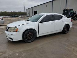 Dodge Avenger Vehiculos salvage en venta: 2014 Dodge Avenger SE