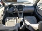 2003 Toyota Highlander Limited