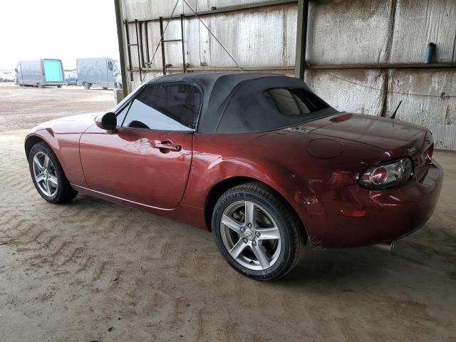 2006 Mazda MX-5 Miata