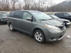 2014 Toyota Sienna LE