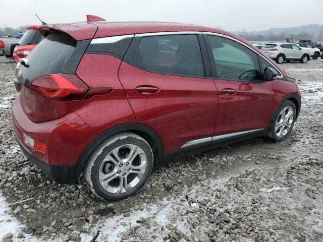 2020 Chevrolet Bolt EV LT