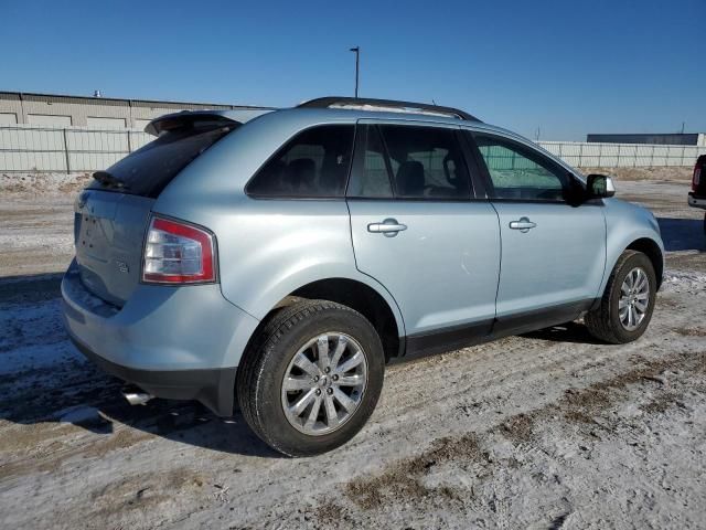 2008 Ford Edge SEL