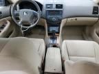 2005 Honda Accord EX