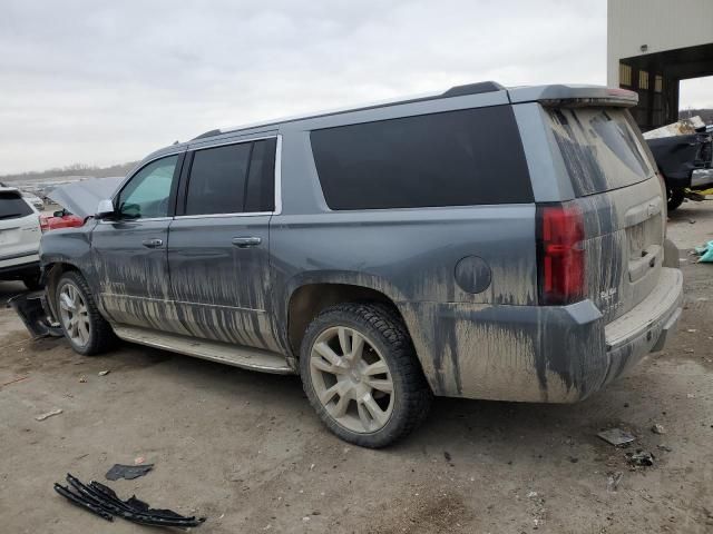 2020 Chevrolet Suburban K1500 Premier