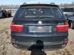 2008 BMW X5 4.8I