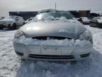 2007 Ford Taurus SE