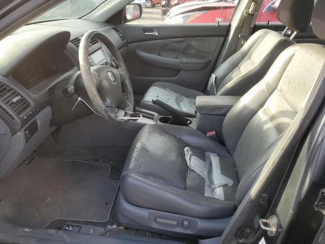 2003 Honda Accord EX