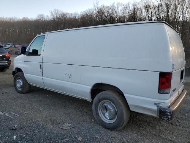 2006 Ford Econoline E350 Super Duty Van