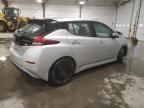 2022 Nissan Leaf S