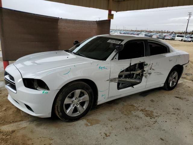 2013 Dodge Charger SE