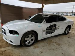 Dodge Charger Vehiculos salvage en venta: 2013 Dodge Charger SE