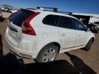 2016 Volvo XC60 T5 Premier