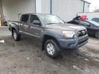 2015 Toyota Tacoma Double Cab Prerunner