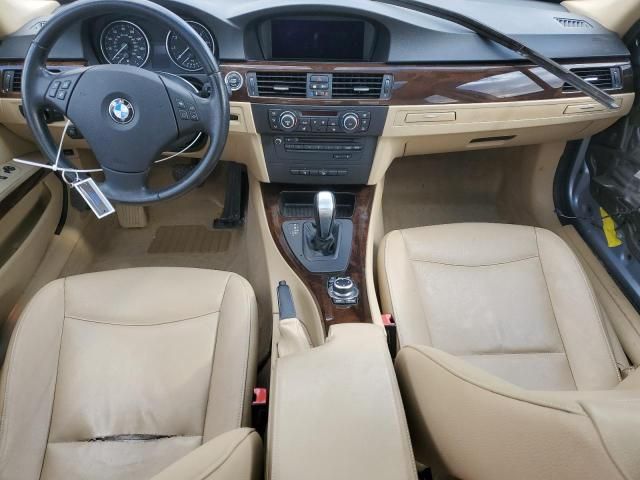 2011 BMW 328 XI