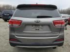 2018 KIA Sorento EX