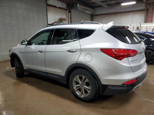 2016 Hyundai Santa FE Sport