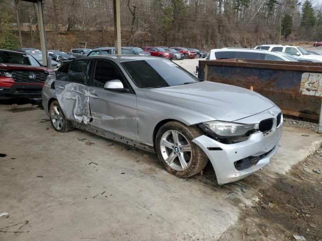 2013 BMW 328 I