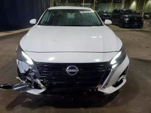 2023 Nissan Altima S