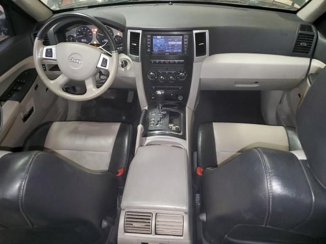 2010 Jeep Grand Cherokee Limited