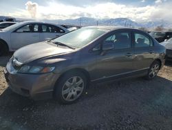 2010 Honda Civic LX en venta en Magna, UT