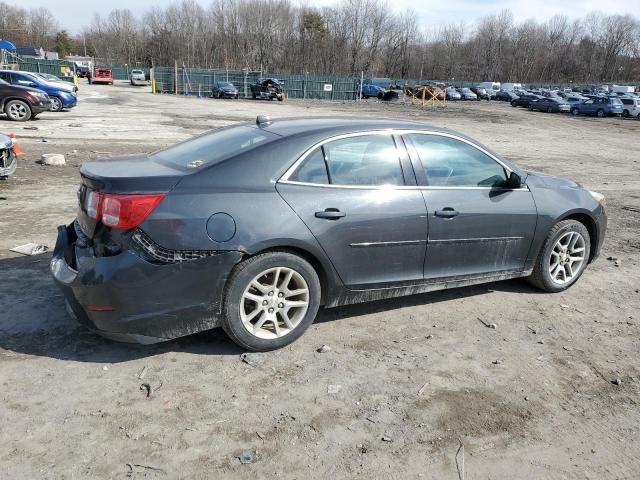 2014 Chevrolet Malibu 1LT