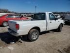 1999 Mazda B2500