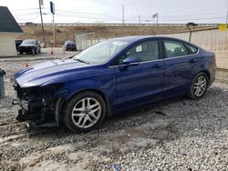 Salvage Cars with No Bids Yet For Sale at auction: 2014 Ford Fusion SE