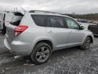 2009 Toyota Rav4 Sport