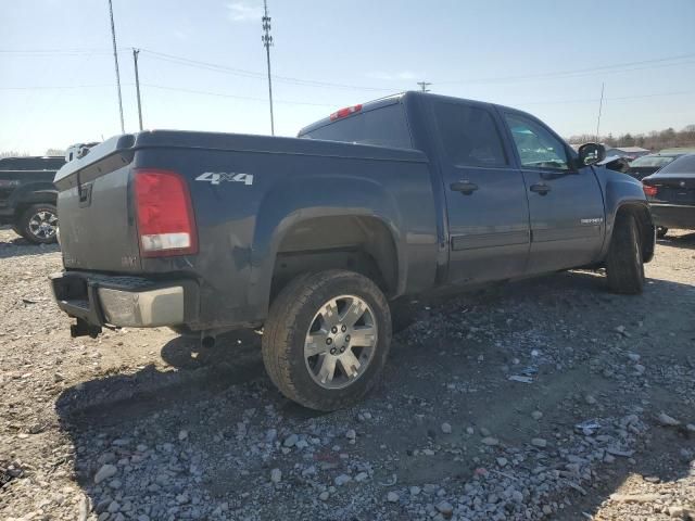 2009 GMC Sierra K1500 SLE