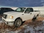 2007 Ford F150