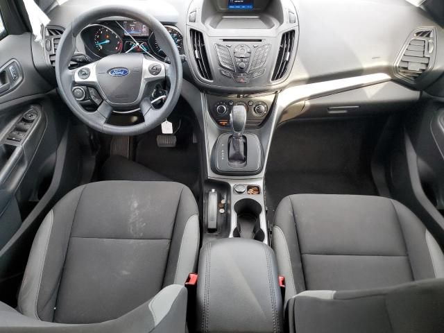 2016 Ford Escape S