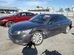 Honda salvage cars for sale: 2013 Honda Accord EXL