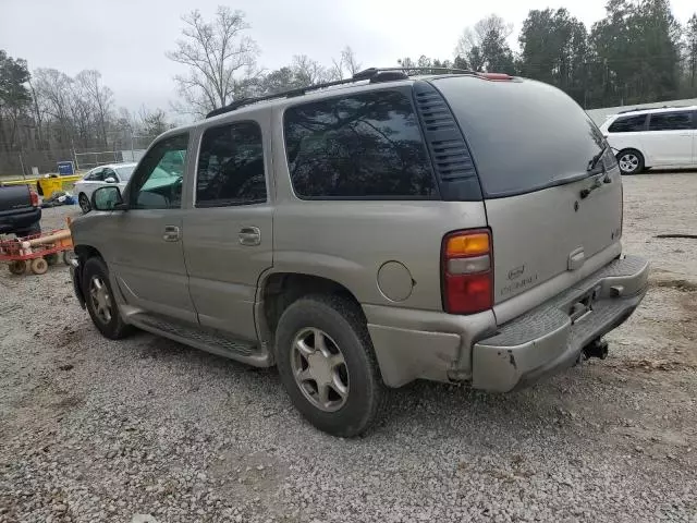 2002 GMC Denali