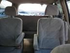 2004 Honda Odyssey EX