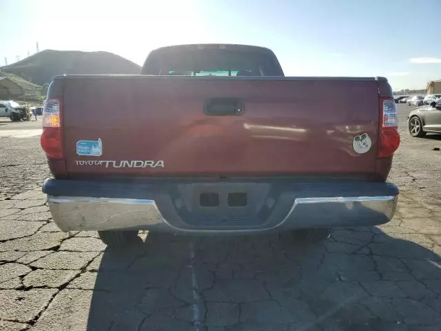 2006 Toyota Tundra Access Cab SR5