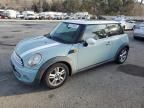 2012 Mini Cooper