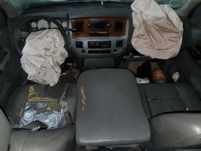 2006 Dodge RAM 3500 ST