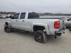 2014 Chevrolet Silverado K1500 LTZ