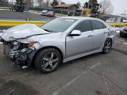 Run And Drives Cars for sale at auction: 2013 Acura TSX SE