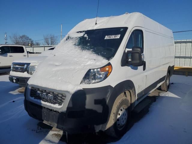 2020 Dodge RAM Promaster 3500 3500 High