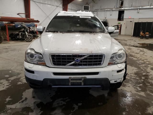 2008 Volvo XC90 3.2