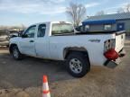 2011 Chevrolet Silverado K1500