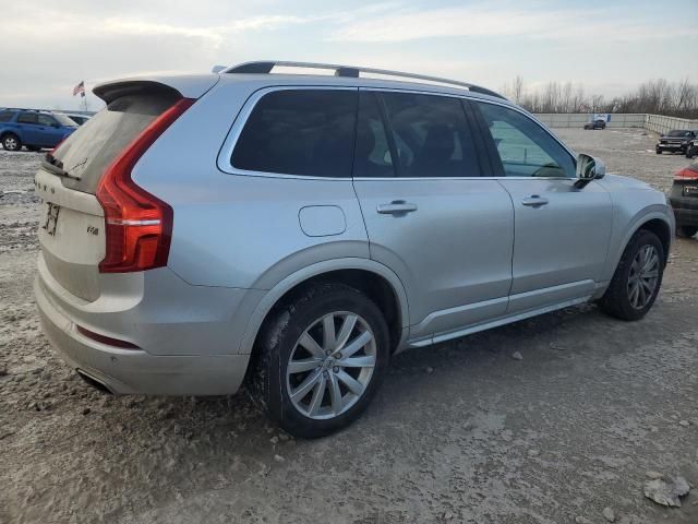 2017 Volvo XC90 T6