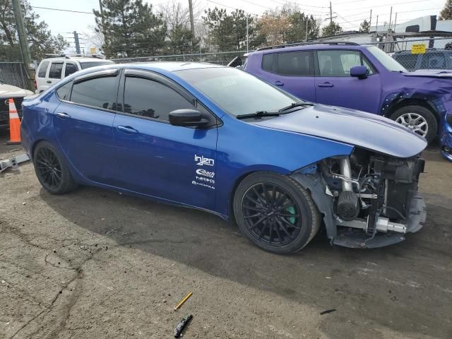 2014 Dodge Dart SXT